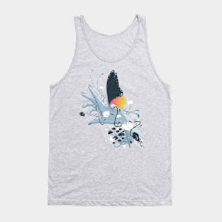 Keeper Tank Top